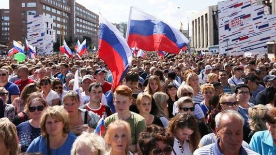 прописка в Владимирской области